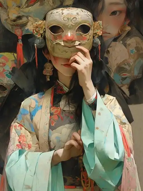 机械之心 机战动漫全集在线观看